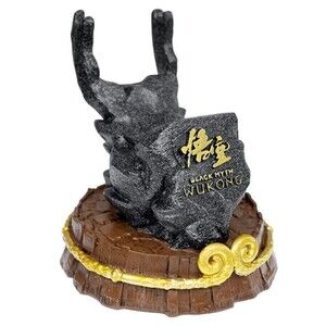 Black Myth Wukong PS5 Xbox Game Controller Display Stand Ornament Gift EUC